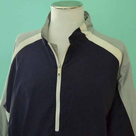 FootJoy Windbreaker - Picture 7 of 8